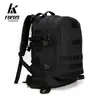 Mochila Táctica Kaiqizhe Tela Oxford Bolsa Táctica Personalización Gran Capacidad Bolsa de Asalto Táctica Personalización