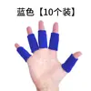 Protectores de Dedos Específicos para Baloncesto, Protectores de Articulaciones de Dedos para Dedos Grandes y Pequeños, Equipo de Protección Deportiva, Protección para Voleibol, Prevención de Lesiones