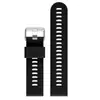 Adecuado para Correa de Smartwatch Deportivo de Liberación Rápida para Pulsera Xiaomi, Correa de Silicona Personalizada de Fábrica OEM de Shenzhen