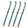 Atacado Vara de Pesca para Mar Lançamento Longo Conjunto Completo de Equipamentos de Pesca Vara de Pesca Preço Especial Vara de Pesca para Mar Vara de Pesca Weihai Vara de Lançamento Vara de Pesca para Mar