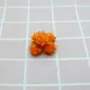 Suministro Listo de Bolas Brillantes de Polipropileno para el Cabello, Bolas Peludas Pequeñas Coloridas, Juguetes de Bolas para el Cabello Hechos a Mano para Preescolar, Venta al Por Mayor