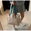 Nova Bolsa de Mão Grande Capacidade para o Dia a Dia 2026, Bolsa Tote Elegante e Versátil, Bolsa de Ombro Estética de Alto Valor para o Escritório