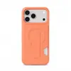 Adecuado para funda de teléfono Apple iPhone 18 Pro Max, soporte magnético IP17 16/15, cubierta protectora anticaídas 14