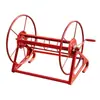 Carretel de Mangueira para Pulverizador Agrícola, Suporte para Armazenamento de Mangueira, Enrolador de Mangueira para Pulverizador, Máquina Carretel de Mangueira para Pulverização, Suporte para Armazenamento de Pesticidas, Frete Grátis