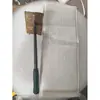 Venta al por mayor del fabricante Nuevo Artefacto para Deshierbar Hogar Jardín Deshierbe Excavación Azada Lista para Usar Agrícola Jardinería Azada con Mango de Goma