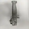 Fundição por Gravidade de Liga de Alumínio A356.2, Componentes de Braço Robótico, Usinagem CNC, Desenvolvimento de Moldes de Fábrica de Origem