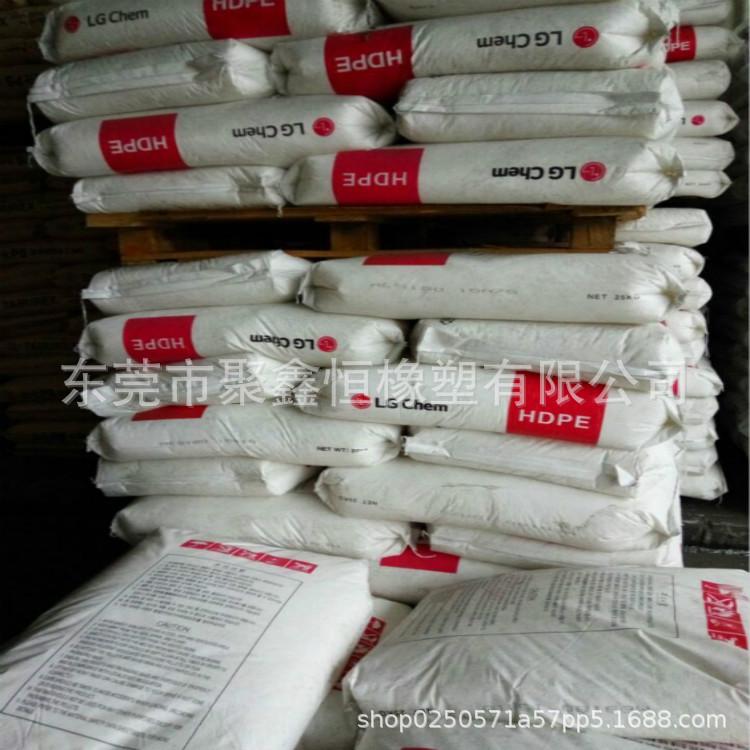HDPE 韩国LG ME9180 堆图