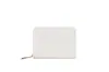 2026 Verano Retro Billetera tipo monedero Gran Capacidad Múltiples Ranuras para Tarjetas Cartera Tendencia de Moda Portatarjetas PU Elegante Bolso Pequeño