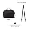 Jianxinfang Longqi bolsa para marmita bolsa de lancheira transformação alça de ombro de braço acessórios de alça de ombro transversal substituição compra única