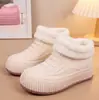 Aumentador de altura oculto Moda Botas de lluvia para mujer Zapatos impermeables Botas de lluvia antideslizantes Caña corta Slip-on Nuevo estilo coreano Resistente al desgaste Comercio transfronterizo