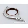 Sello de aceite del cigüeñal 12296-31U10 (Extremo de Transmisión) Adecuado para Infiniti Fx35/Nissan Z33/A32