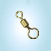 Mãe e filho Anel 8-em forma de anel tamanho grande anel conector imitação ouro americano oito-em forma de anel suprimentos de equipamentos de pesca pequenos acessórios atacado