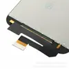 Adecuado para Ensamblaje de Pantalla Samsung J327F Pantalla LCD de Teléfono Móvil Samsunggj3 Prime