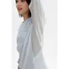 Camiseta básica de manga larga con retazos para exteriores, secado rápido, corte holgado, unisex, top atlético, LST3230