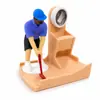 Produto novo transfronteiriço Impressão 3D Tampa de garrafa Top de golfe Abridor de garrafa de golfe Abridor de garrafa de cerveja