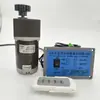 Controlador de Mesa de Jantar Elétrica 12V 24v Mesa de Jantar Elétrica de Hotel Mesa Giratória Regulagem de Velocidade CC