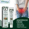 La Crema para el Cuidado Anal South Moon es una Crema Suave e Hidratante para la Piel Anal