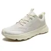 Zapatos anchos para hombre de talla grande, nueva colección de verano 2026, zapatos deportivos y casuales de malla transpirable, ligeros, diseño ensanchado, estilo barefoot, zapatos de moda
