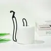 Ferro forjado banheiro porta papel higiênico ferro forjado porta rolo de papel banheiro pendurado na parede porta lenços de papel