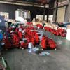 Máquina de Pellets de Alimento Babuzhinei 125 con Múltiples Rodillos para Alimento Flotante de Perro Mascota Secador por Atomización de Aceite Mixto