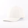 Chapéu de marca high-end masculino europeu e americano golfe masculino verão running hat laser boné de beisebol