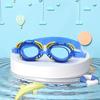 Gafas de Natación Youyou para Niños y Niñas, Gafas de Natación Impermeables y Antivaho de Alta Definición, Gafas de Buceo Profesionales de Marco Pequeño al por Mayor