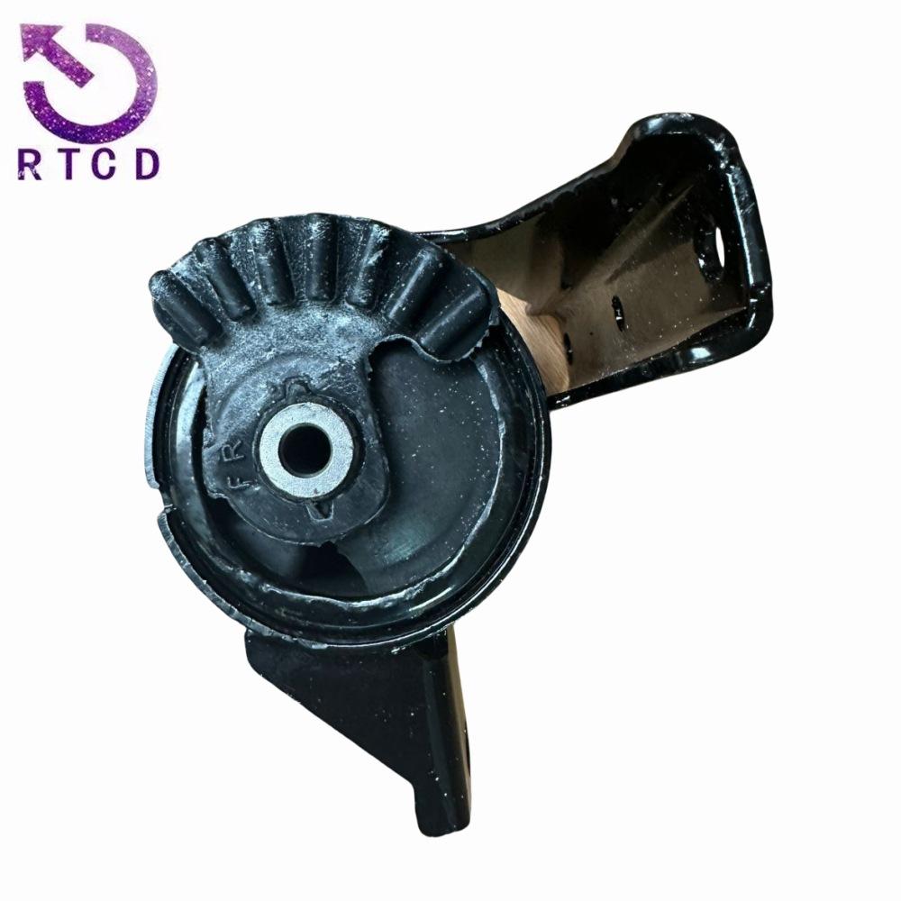 11610-80JA0发动机支架4