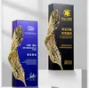 Trofeos de Cristal Creativos Personalizados para Reuniones Anuales de Empresa, Premios al Empleado Destacado, Premios de Competiciones Deportivas, Souvenirs con Grabado