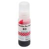 Para tinta Canon GI-43 GI-33, tinta para impresora Canon G540 G640, rellenar tinta GI43