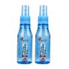 Área Newman 50ml Flor Oriental Bile de Cobra Bezoar Água de Banho Repelente de Mosquitos Spray Refrescante Repelente de Mosquitos de Longa Duração Portátil