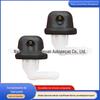 6438F2 É Adequado para o Bico Lavador do Limpador do Vidro Traseiro do Carro Citroen C4 6438Cy