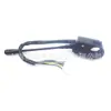 0035458324 11003545 8324 L 0035458324 Interruptor Combinado da Coluna de Direção 21cm Volante à Direita