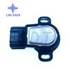 198500 3120 para sensor de posición del acelerador Mazda Ford 198500-3120