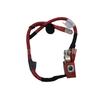 61129259425 Es Adecuado para Bmw Serie 3 F30 F35 Línea de Protección de Batería Electrodo Positivo Protector de Sobrecarga de Batería