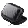 Bolsa de Almacenamiento para Cable de Datos Cargador Transfronterizo Caja de Almacenamiento para Auriculares Bluetooth Eva Cremallera de Almacenamiento para Accesorios Digitales 3C