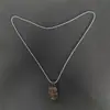 Colgante de búho hecho a mano para aliviar el estrés de producto nuevo transfronterizo Llavero decorativo de búho