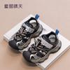 Talla 26-37 Sandalias Infantiles para Niños 2026 Nuevos Zapatos de Verano para Niñas Malla Transpirable Sandalias Deportivas Zapatos de Malla