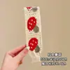 Acessórios de Cabelo com Fita Mágica Infantil, Tiaras Fofas, Adesivos para Franja de Bebê, Fixador de Cabelo para Meninas, Argolas de Cabelo, Acessórios de Cabelo para Meninas