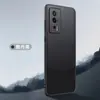 Adecuado para funda de teléfono Redmi K60, cubierta protectora Redmi K60 Pro/K60E/K60 Edición Suprema, empalme de cuero liso, anticaída