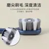 Cepillo de Dientes de Gama Alta con Cerdas Medias Duras, Cabezal Grande, Eliminación Media de Manchas en los Dientes, Cabezal Ancho, Empaque Independiente de Gama Alta de 360 Grados, Precio al por Mayor