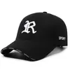Gorra para Hombres y Mujeres Primavera y Otoño Gorra Protectora del Sol Tela de Escalera Gorra de Béisbol Versátil Casual para Exteriores Gorra de Pico de Pato Transfronteriza