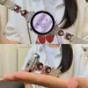 Correa Adecuada para Huawei Band Gt7 Correa Watch6 Oso Caramelo Pulsera Versátil para Mujer Linda Estilo Ins