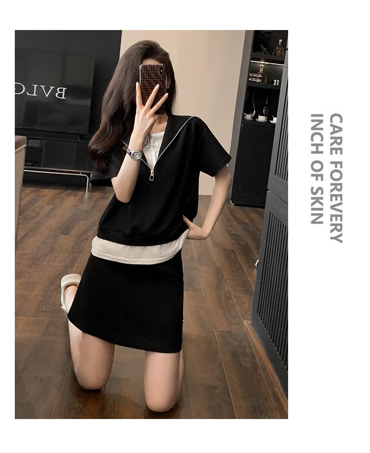 Cross-border, online source, distribution 2024 spring and summer autumn, skirts, new styles, streets, trends, age reduction, small, explosive, European goods, network red, sportswear, leisure sports, temperament leisure, fashion popular, new spring and summer autumn clothing, spring and summer autumn women's clothing, fashion suits, women's suits, women's sportswear, women's two-piece, hoodie suit, Suit, leisure suit, spring summer autumn suit women's dress, fashion suit, salt department, leisure suit, women's dress 2024, everything, design sense, niche, foreign style, European goods, Ali International Station, cross-border procurement跨境淘货源分销2024春夏秋季裙子新款街头潮流减龄小个子爆款欧货网红款运动套装休闲运动气质休闲时尚流行新款春夏秋装春夏秋装女装时尚套装套装女装春夏秋季套装女套装女女士运动服女装两件套套装卫衣套装休闲套装春夏秋季套装女装时尚套装盐系休闲套装女装2024百搭设计感小众洋气欧货阿里国际站跨境采购