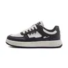 Zapatos de tirar zapatillas de hombre 2026 verano nuevo clásico suela gruesa pareja casual zapatos deportivos modelo de hombre B