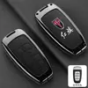 Adecuado para Cubierta de Llave Hongqi H5 2025 H7H9 Clase Ehs9 Coche Hs7 Cáscara Hs3 H6Hs Hebilla de Cáscara Bolso para Hombres y Mujeres