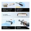 Xyt/Xiangyangtian X5 Ferramenta de Limpeza Fotovoltaica Escova de Rolo Equipamento de Limpeza Fotovoltaica Elétrico Estação de Energia Limpeza de Painel Solar