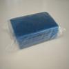 Estropajo de Fibra Cruda Engrosado Transfronterizo Cocina Esponja para Lavar Ollas de Doble Cara Limpiador Doméstico Esponja para Lavar Platos
