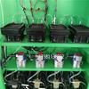 Estándar de Calidad de Fábrica Nti700 Prueba Simultáneamente 4 Inyectores de Combustible en un Banco de Pruebas Common Rail