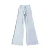 Calça de Yoga para Menina Quente com Levanta Bumbum para Corrida Micro Flare Emagrecedora Esportiva Fitness Bumbum de Pêssego Elástica Afunilada Calças Casuais