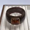 Nova Coleção de Pulseiras de Resina Vintage Transfronteiriças para Mulheres, Pulseira Exagerada de Aba Larga com Pedras, Acessórios de Joias Europeus e Americanos